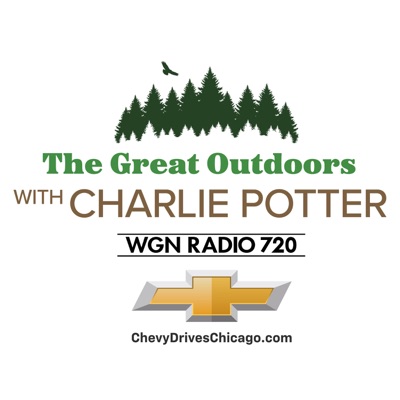 Great Outdoors with Charlie Potter Great Outdoors with Charlie Potter