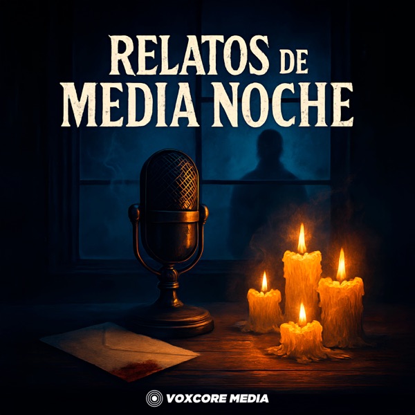 Relatos de media noche