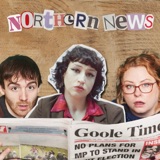 Anything can be a piss cloth (with guest correspondent Molly McGuinness)