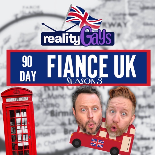 90 Day Fiancé: UK 0611 