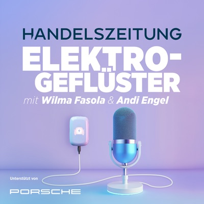 Elektrogeflüster – E-Mobilität im Realitätscheck