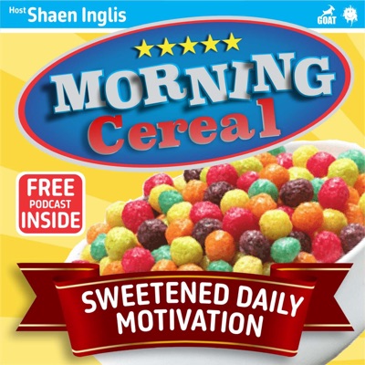 Morning Cereal Morning Cereal