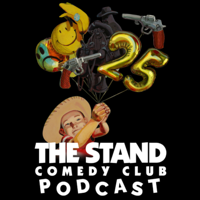 The Stand Comedy Club Podcast podcast