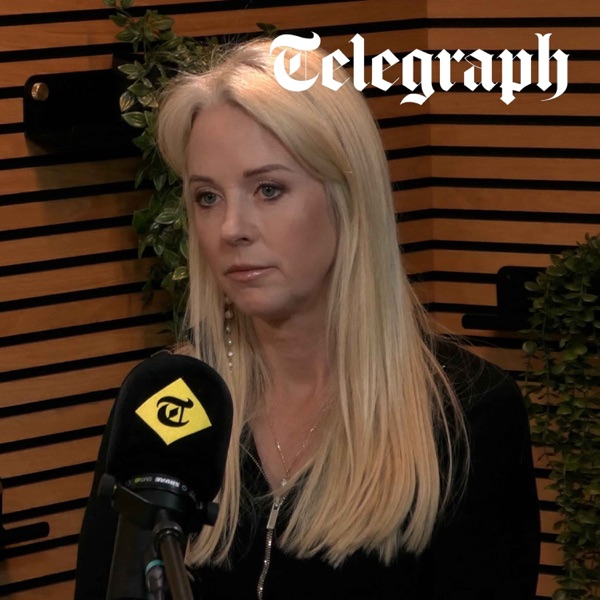 Isabel Oakeshott: I got so sick of the UK I had to leave photo