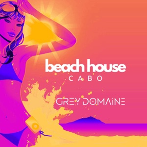 Beach House Cabo
