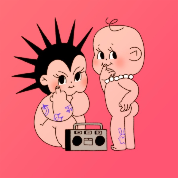 podcast