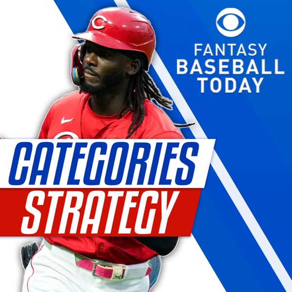 Roto/Categories Strategy! Brendan Donovan Traded to the Mariners! (2/3 Fantasy Baseball Podcast)