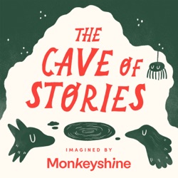 The Cave of Stories