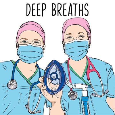 Deep Breaths:Deep Breaths