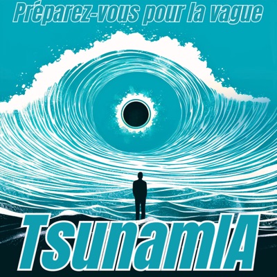 TsunamIA: surfez sur la vague du changement apporté par l'intelligence artificielle TsunamIA: surfez sur la vague du changement apporté par l'intelligence artificielle
