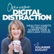 Overcome Digital Distraction | Reduce Screen Time, Phone Addiction, Reclaim Focus, Healthy Habits, Digital Declutter, Rewire Your Brain, Digital Detox, Digital Wellness, Time Management