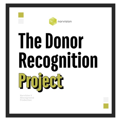 The Donor Recognition Project