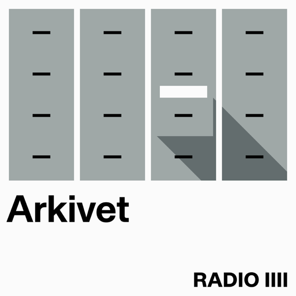 Fisk! af RADIO IIII