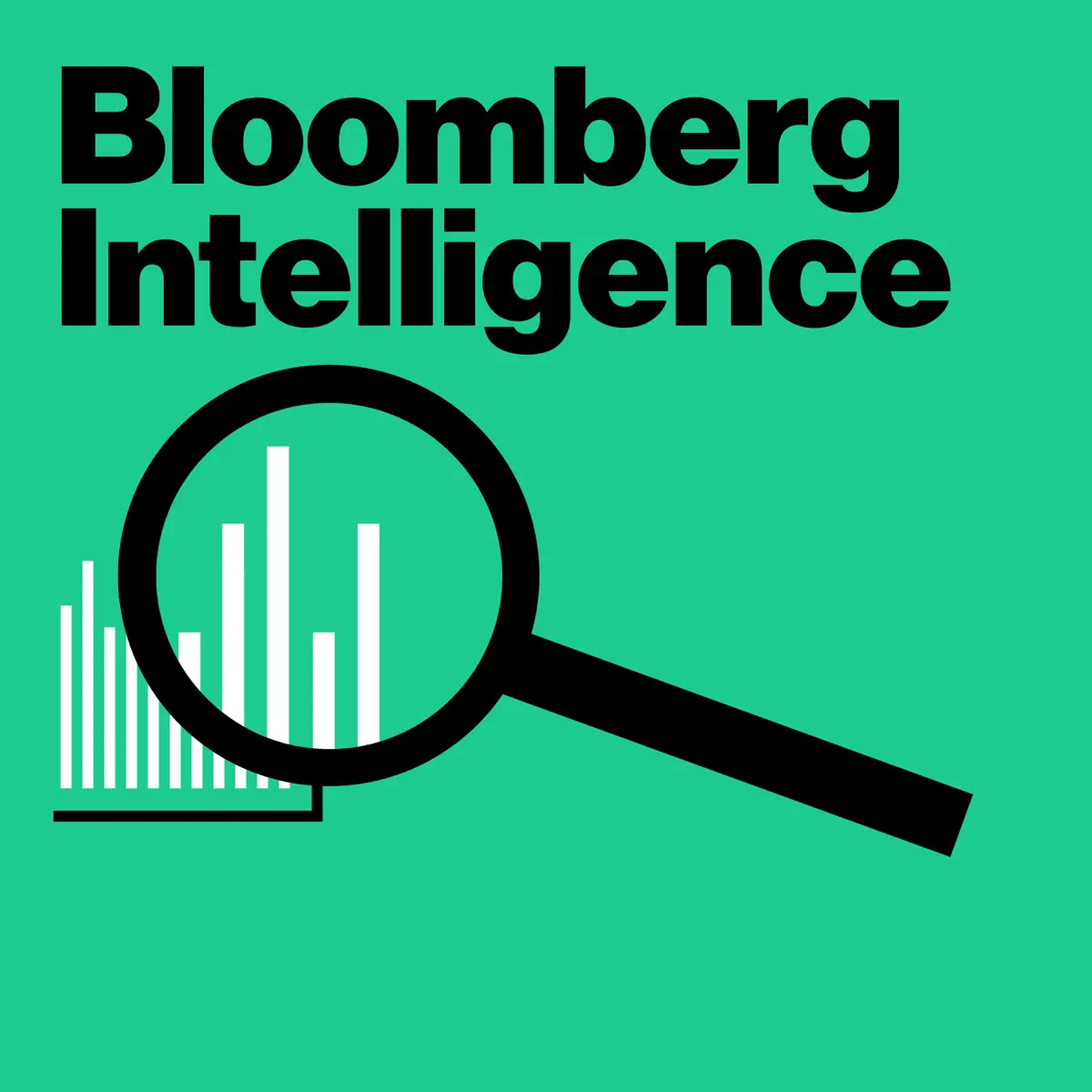 Bloomberg Intelligence - Podcast - Apple Podcasts