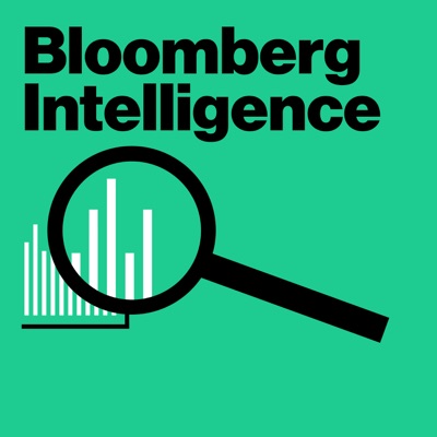 Bloomberg Intelligence:Bloomberg