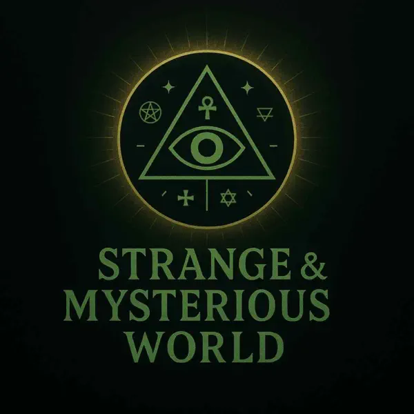 Strange and Mysterious World