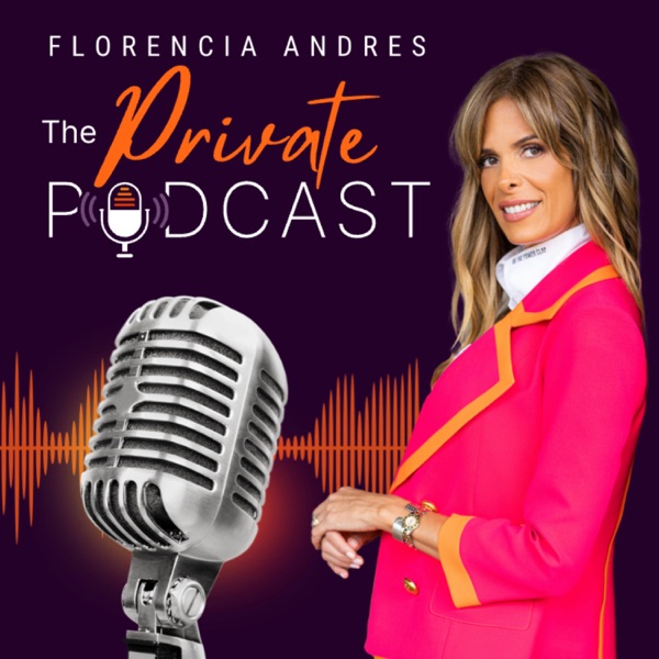 Private Podcast: Make your Dream Business Happen
