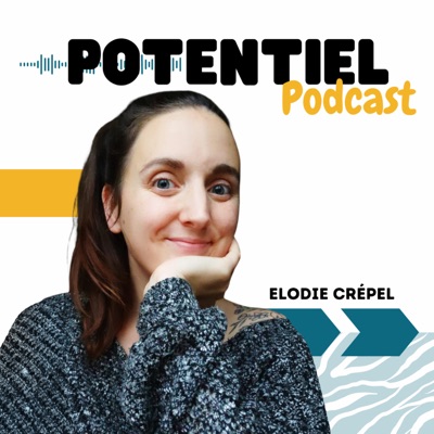 Potentiel : le podcast n°1 pour les atypiques