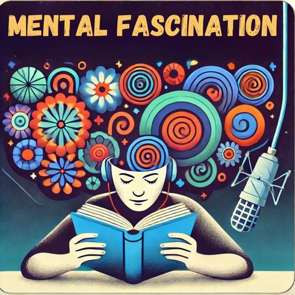Mental Fascination cover art