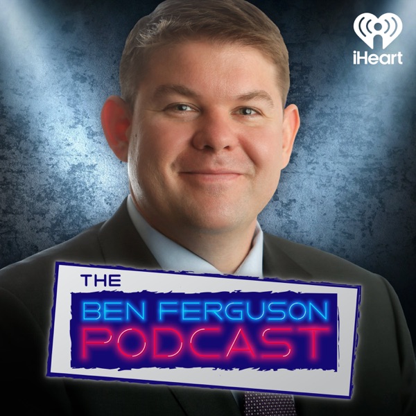 The Ben Ferguson Podcast banner image