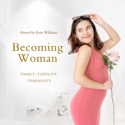 Becoming Woman (Formerly The Spirit Baby Diaries)