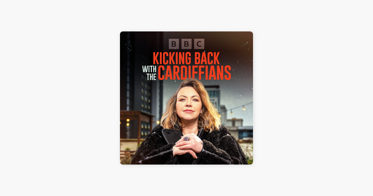 Podcast: Kicking Back With The Cardiffians