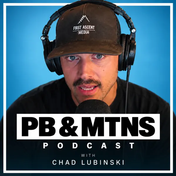 The Peanut Butter and Mountains Podcast