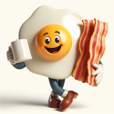 The Higher Ed Breakfast Club Podcast The Higher Ed Breakfast Club Podcast