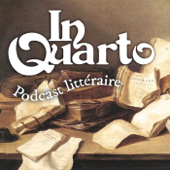 In Quarto · podcast littérature, reco livres & club de lecture