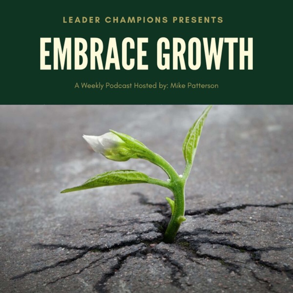 Embrace Growth