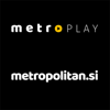 Metropolitan podkast - Metropolitan podkast