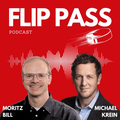 Flip Pass: Der Podcast über den EHC Biel Flip Pass: Der Podcast über den EHC Biel