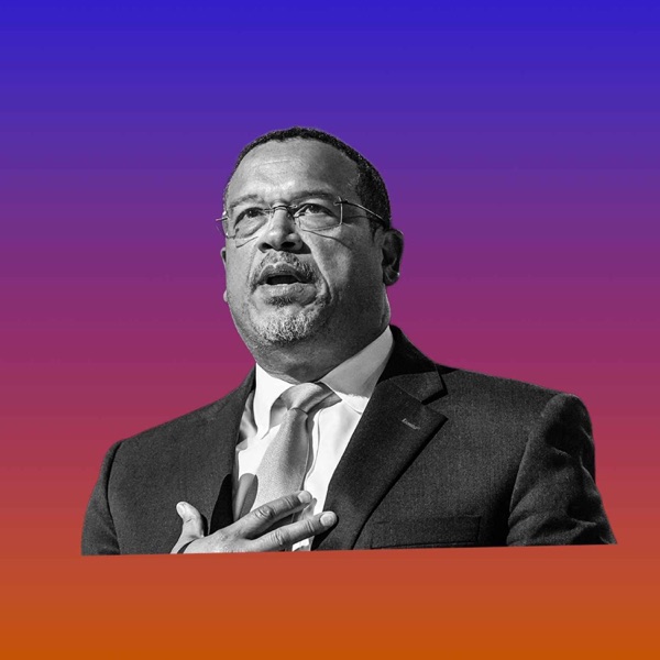 Minnesota’s AG Will See ICE in Court photo