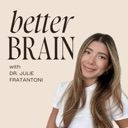 Better Brain podcast artwork