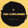 Rock 'n Rafelranden - Chris en Rick