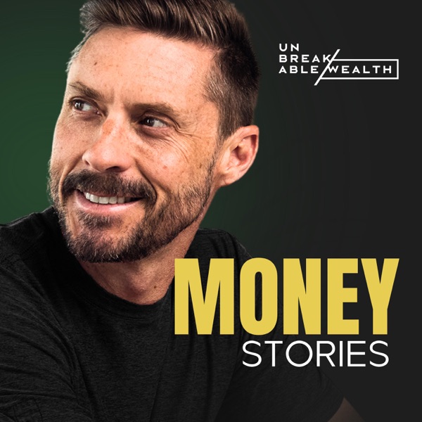 Artwork for Money Stories