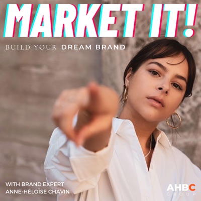 Market It! - Build Your Dream Brand