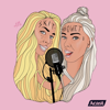 Skitshowet - Erica Kvam & Anna Edwin // Acast