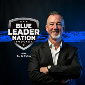 Blue Leader Nation Podcast