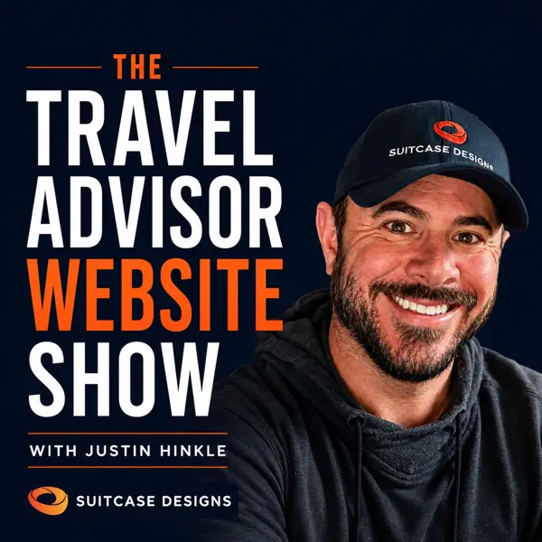 The Travel Advisor Website Show