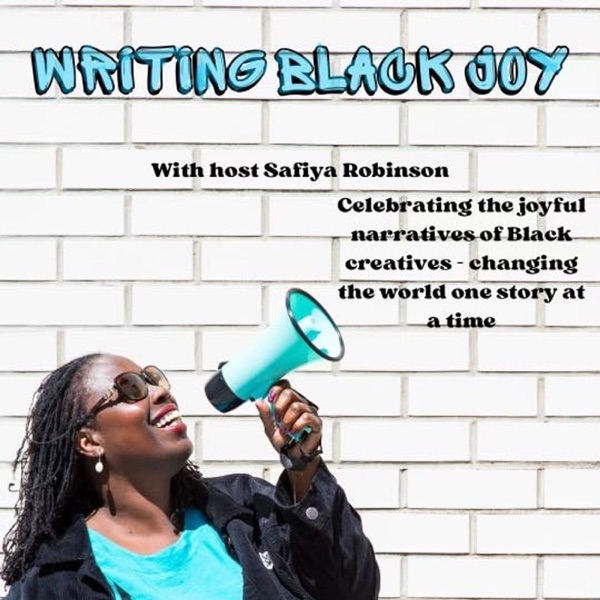 Writing Black Joy cover