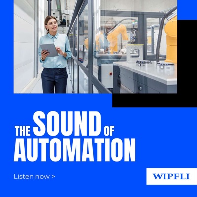 The Sound of Automation