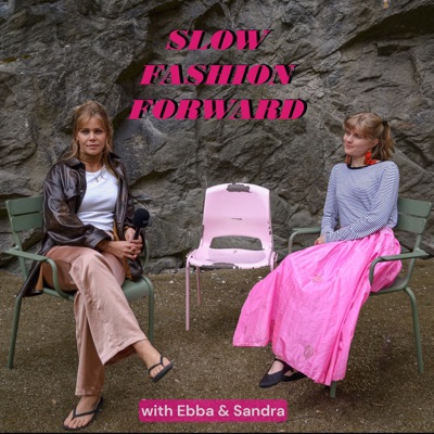Slow Fashion Forward