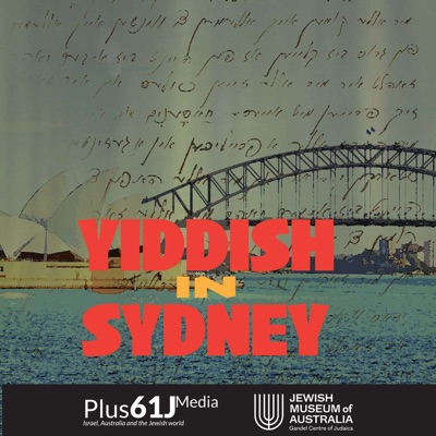 Yiddish in Sydney