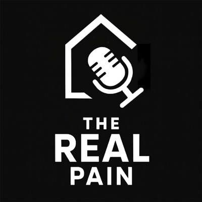 The REAL Pain The REAL Pain