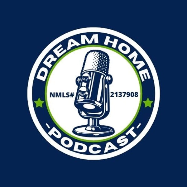 Artwork for Dream Home Podcast