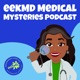 Mini Medical Mysteries Podcast