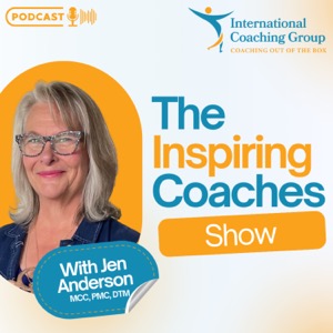 The Inspiring Coaches Show