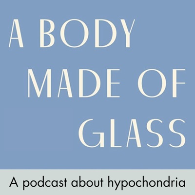 A Body Made of Glass:Caroline Crampton