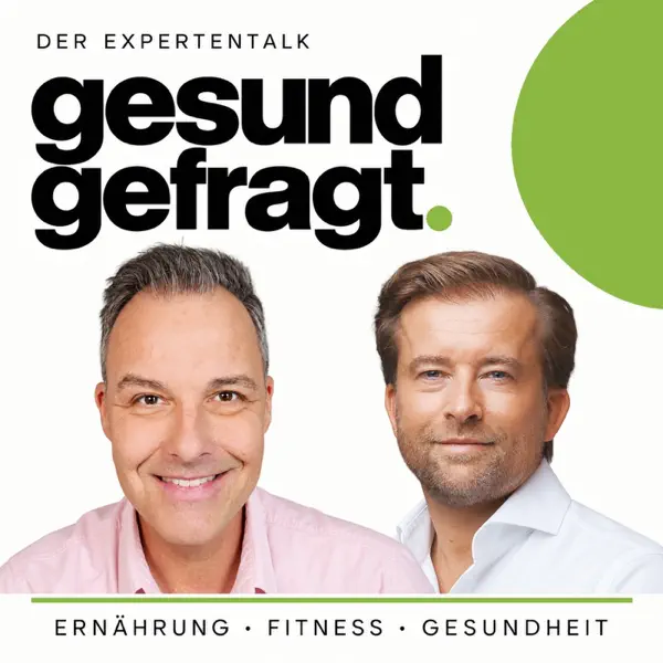 GESUND GEFRAGT